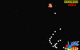 Supa Zazai Da! atari screenshot